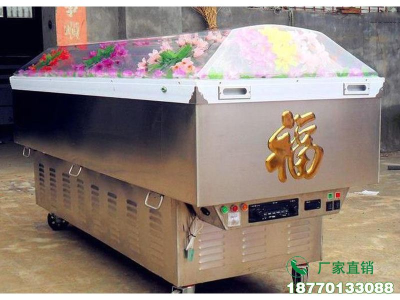 漳州殡仪馆冷藏棺